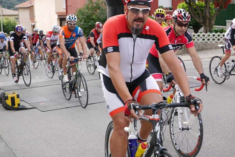 Marcha Cicloturista de Berga_2