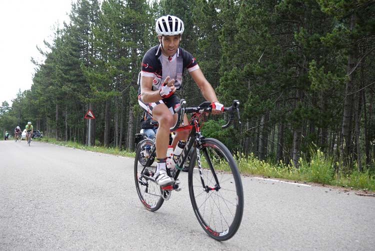 Marcha Cicloturista de Berga_2