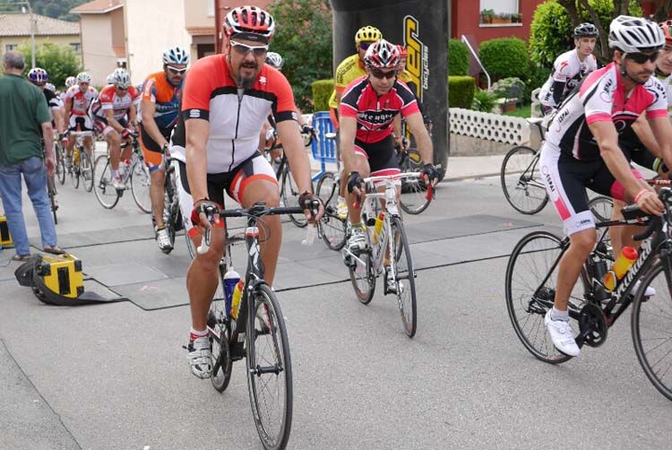 Marcha Cicloturista de Berga_2