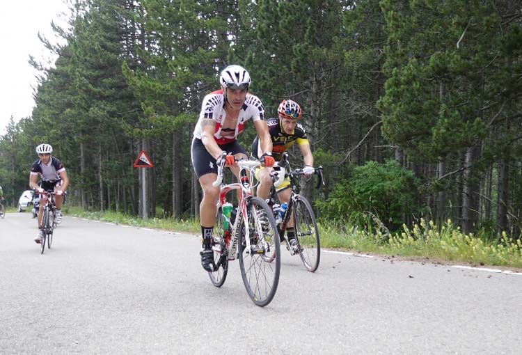 Marcha Cicloturista de Berga_2