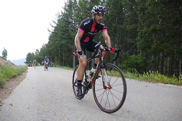 Marcha Cicloturista de Berga_2