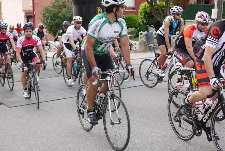 Marcha Cicloturista de Berga_2