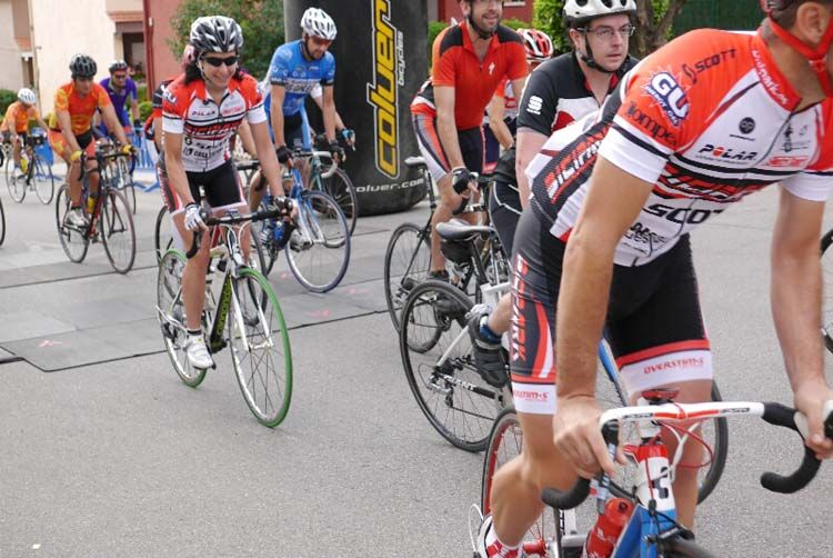 Marcha Cicloturista de Berga_2