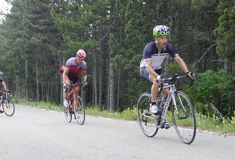 Marcha Cicloturista de Berga_2
