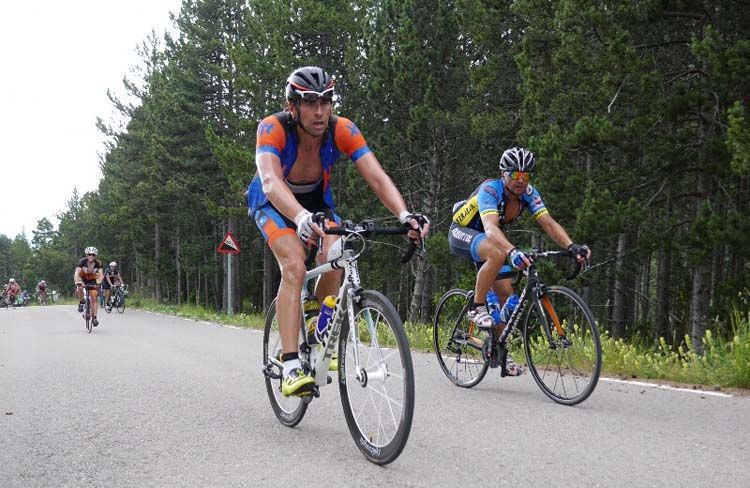 Marcha Cicloturista de Berga_2