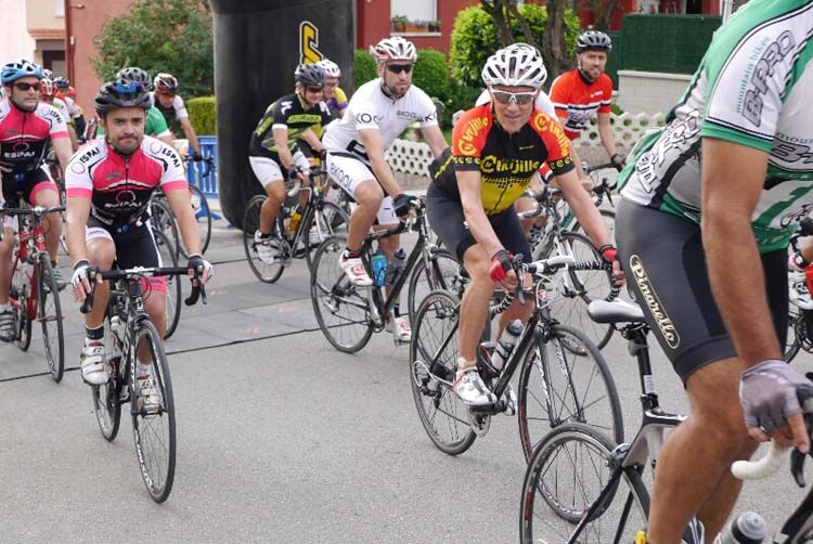 Marcha Cicloturista de Berga_2