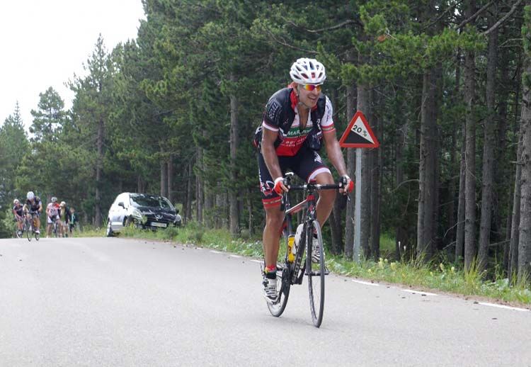 Marcha Cicloturista de Berga_2