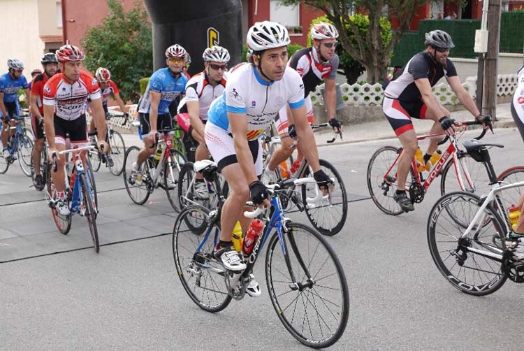 Marcha Cicloturista de Berga_2