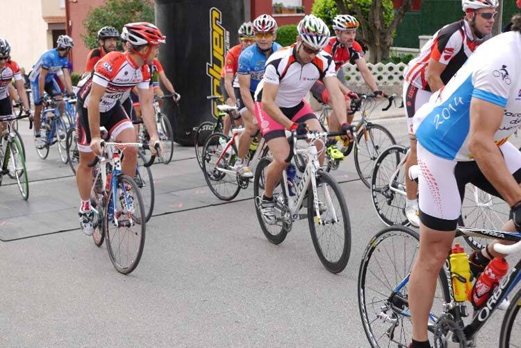 Marcha Cicloturista de Berga_2
