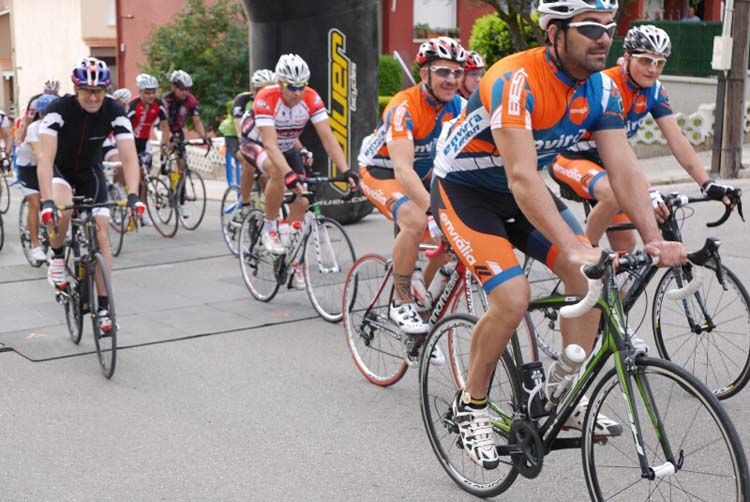 Marcha Cicloturista de Berga_2
