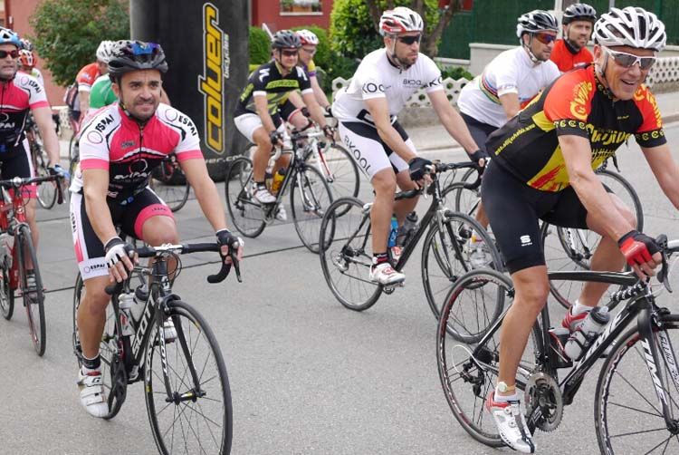 Marcha Cicloturista de Berga_2