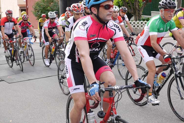 Marcha Cicloturista de Berga_2