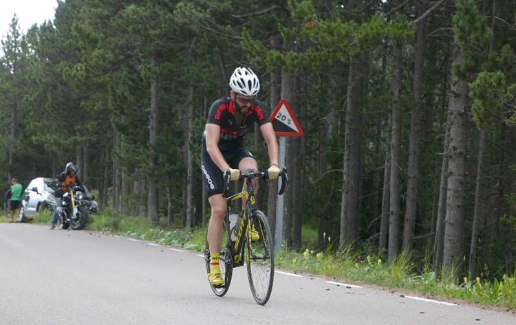 Marcha Cicloturista de Berga_2