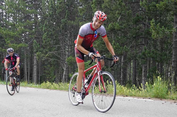 Marcha Cicloturista de Berga_2