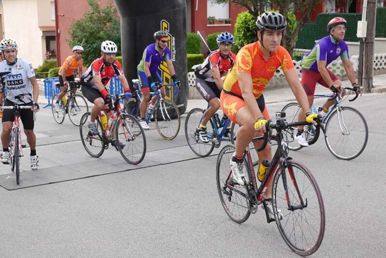 Marcha Cicloturista de Berga_2