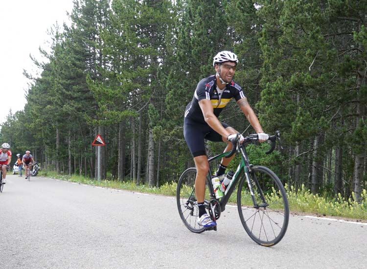 Marcha Cicloturista de Berga_2