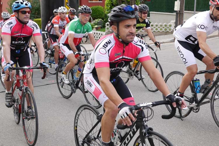 Marcha Cicloturista de Berga_2