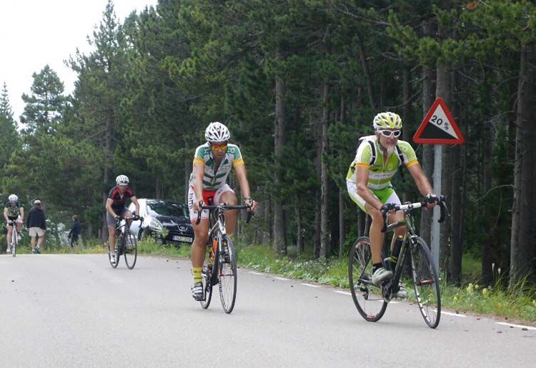 Marcha Cicloturista de Berga_2