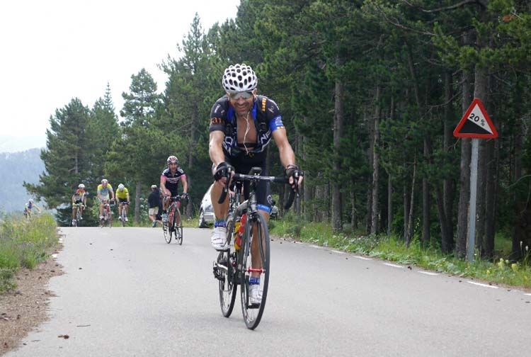Marcha Cicloturista de Berga_2