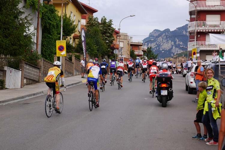 Marcha Cicloturista de Berga_2