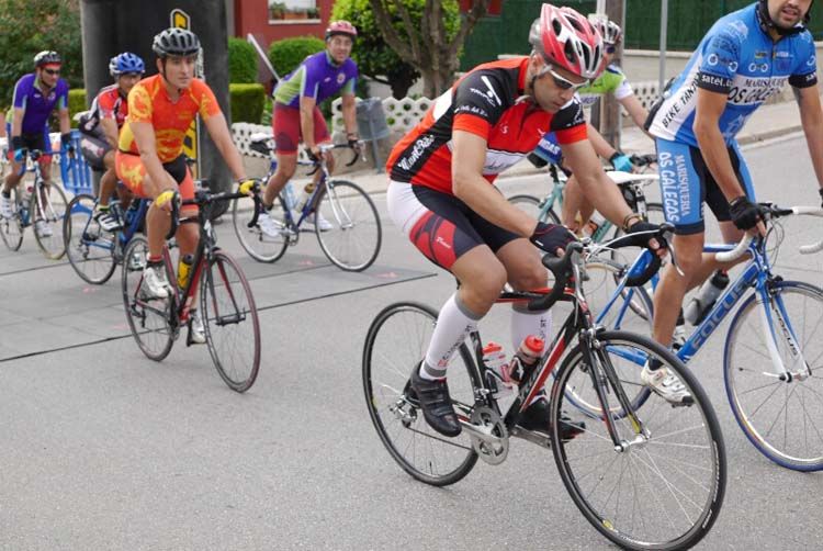 Marcha Cicloturista de Berga_2