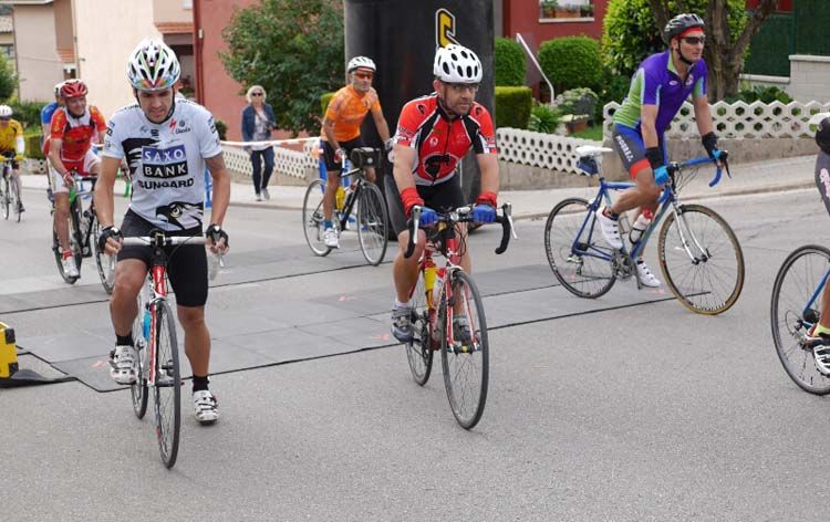 Marcha Cicloturista de Berga_2