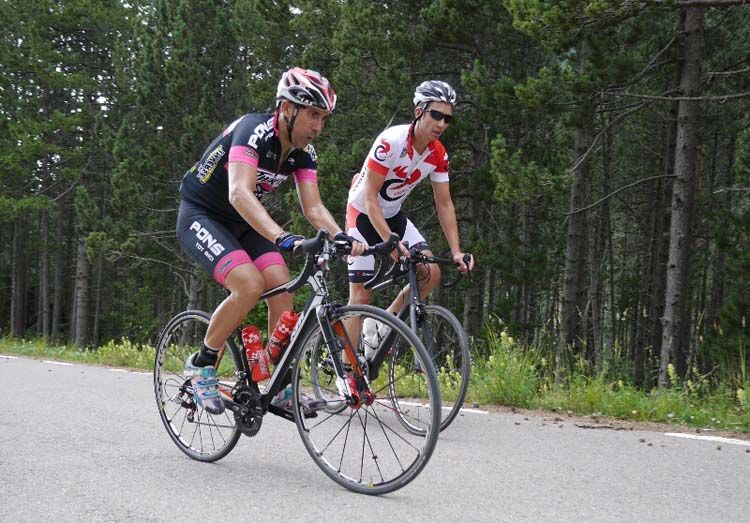Marcha Cicloturista de Berga_2