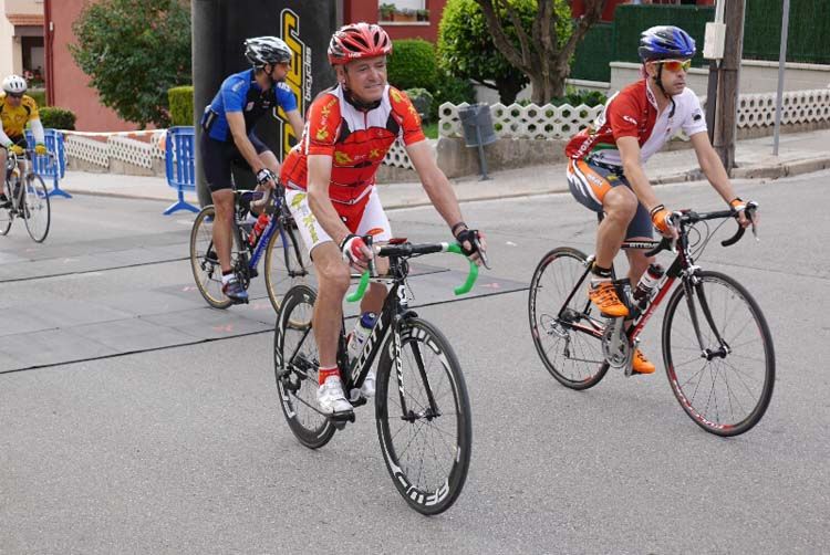 Marcha Cicloturista de Berga_2