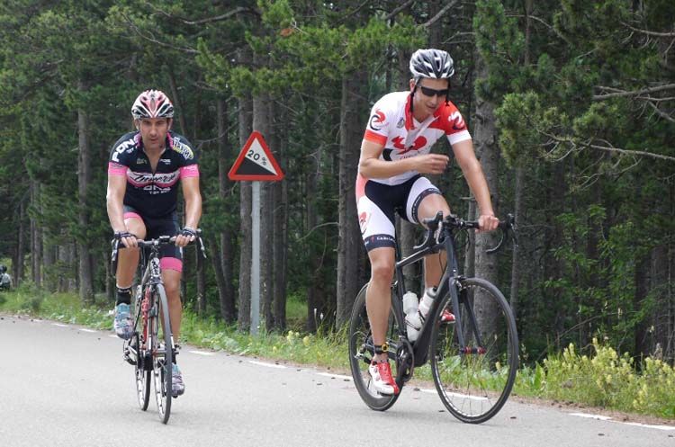 Marcha Cicloturista de Berga_2