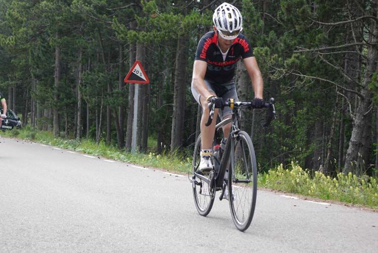 Marcha Cicloturista de Berga_2