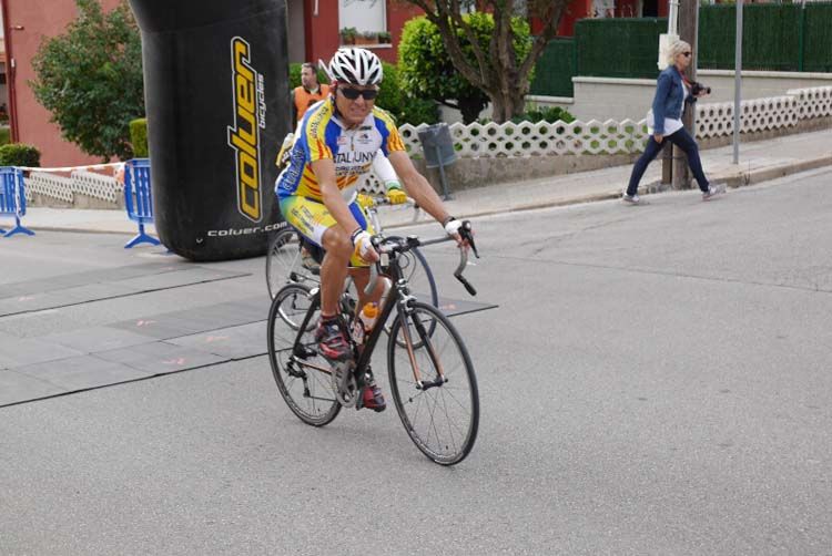 Marcha Cicloturista de Berga_2