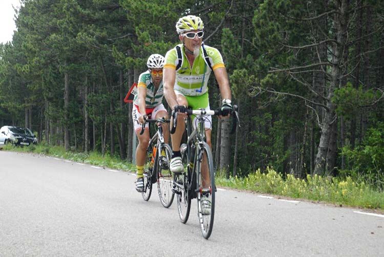 Marcha Cicloturista de Berga_2