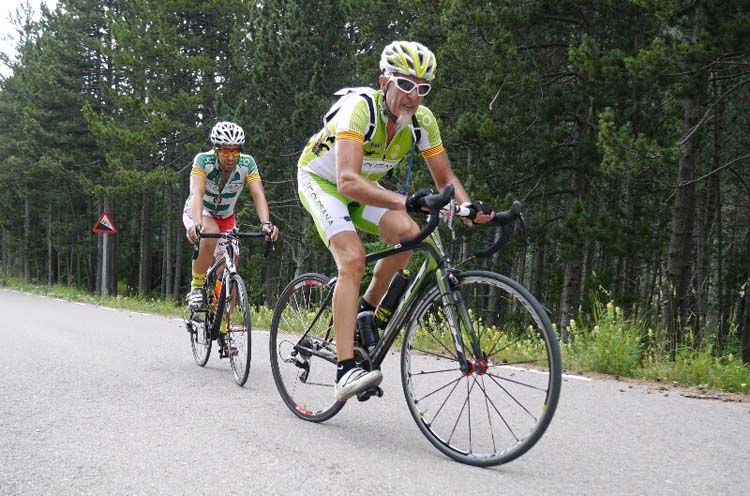 Marcha Cicloturista de Berga_2