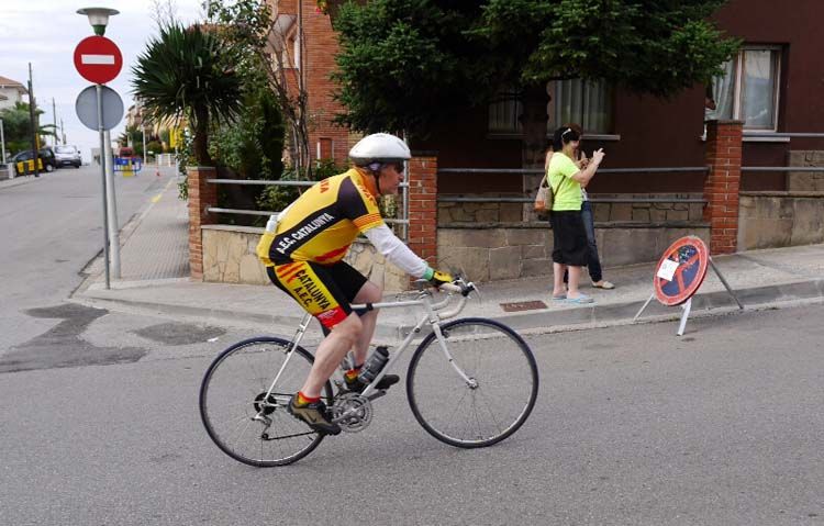 Marcha Cicloturista de Berga_2