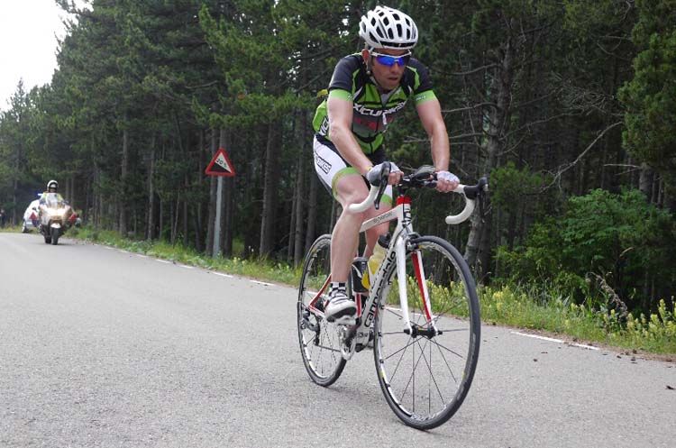 Marcha Cicloturista de Berga_2