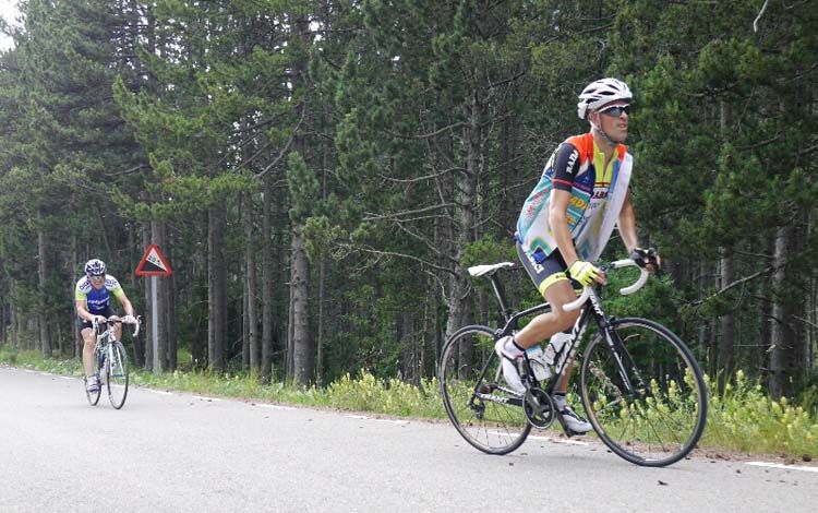 Marcha Cicloturista de Berga_2