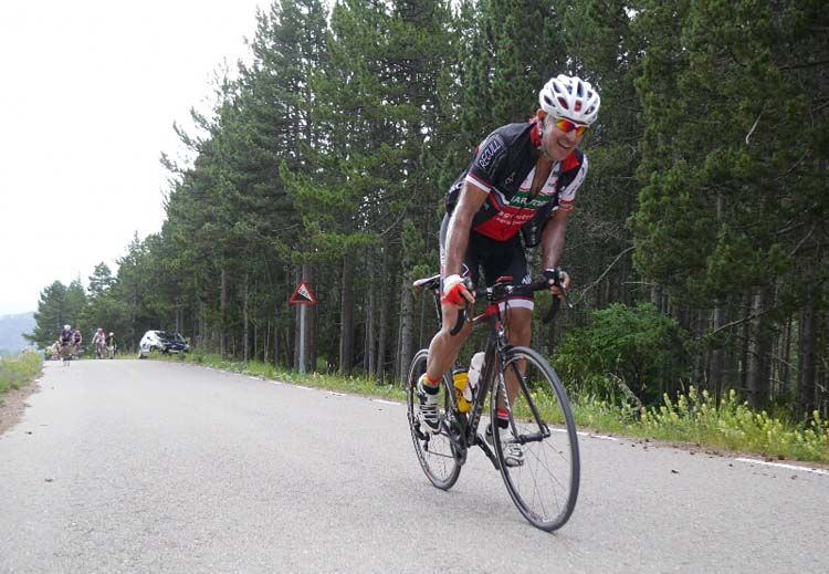Marcha Cicloturista de Berga_2