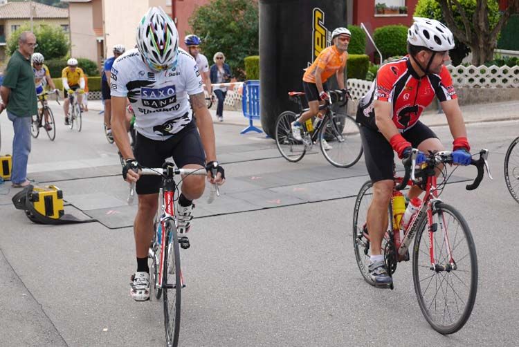 Marcha Cicloturista de Berga_2