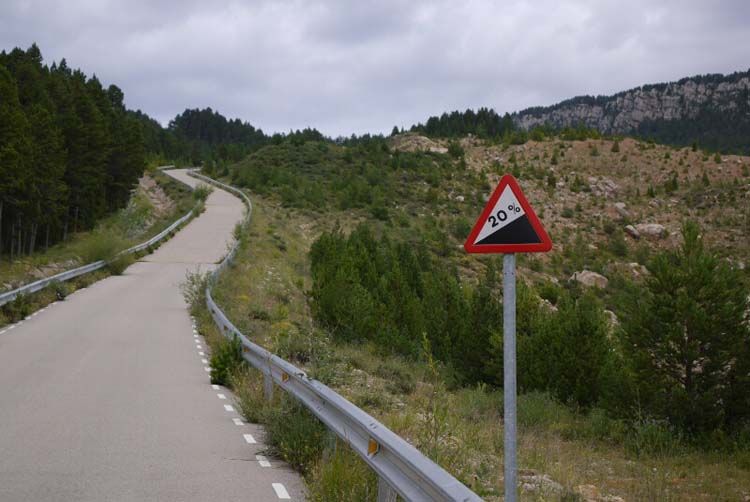 Marcha Cicloturista de Berga_2