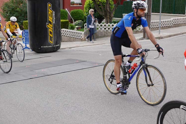 Marcha Cicloturista de Berga_2