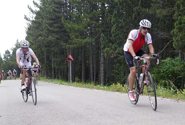 Marcha Cicloturista de Berga_2