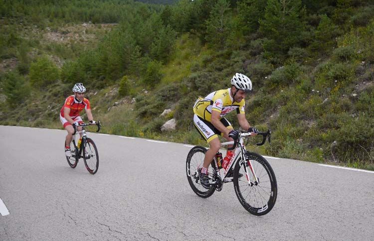 Marcha Cicloturista de Berga_2
