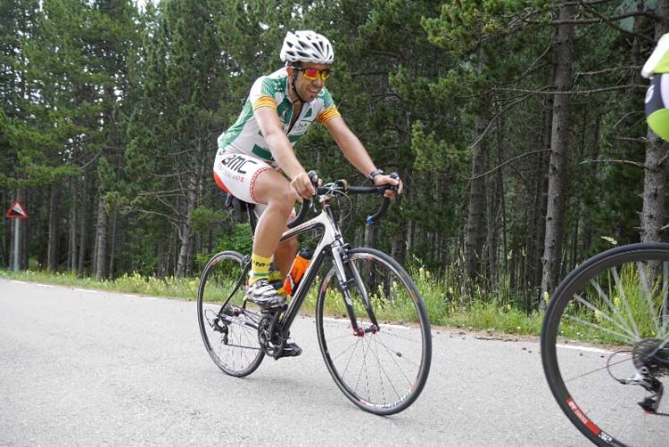 Marcha Cicloturista de Berga_2
