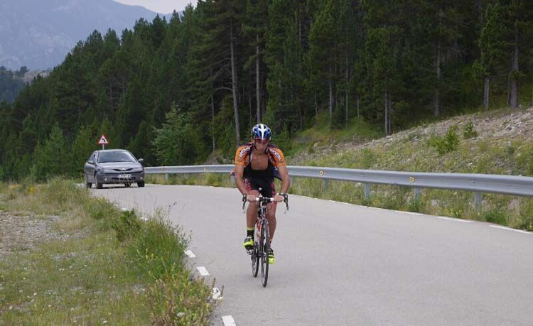 Marcha Cicloturista de Berga_2