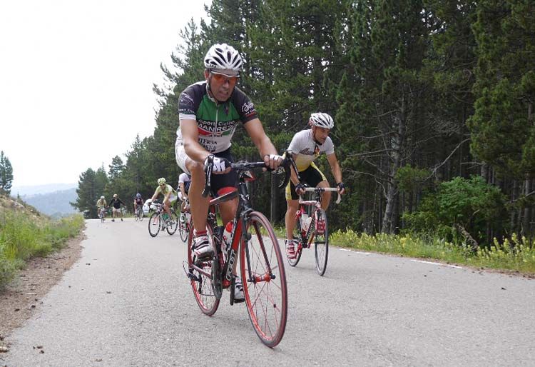 Marcha Cicloturista de Berga_2