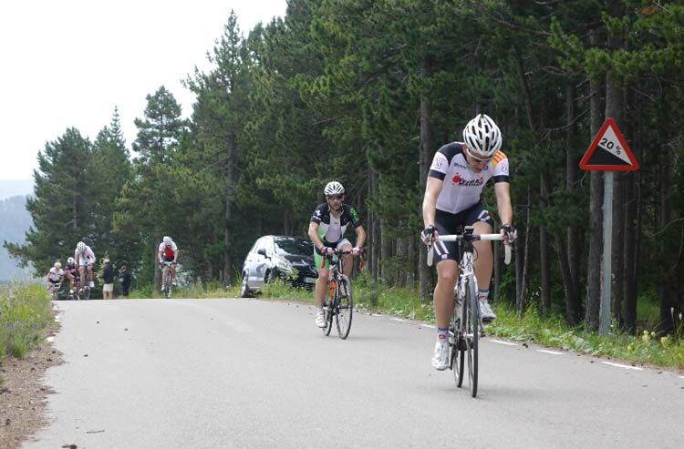 Marcha Cicloturista de Berga_2