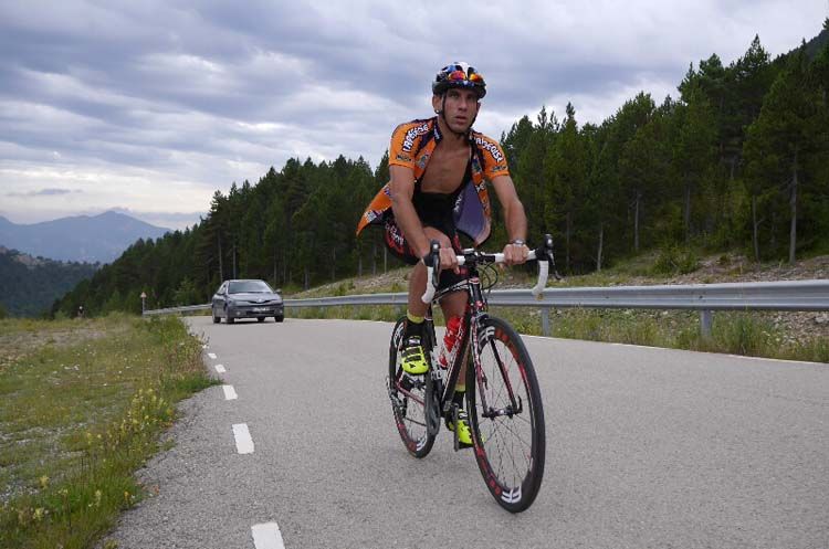 Marcha Cicloturista de Berga_2