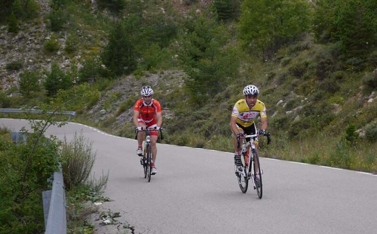 Marcha Cicloturista de Berga_2