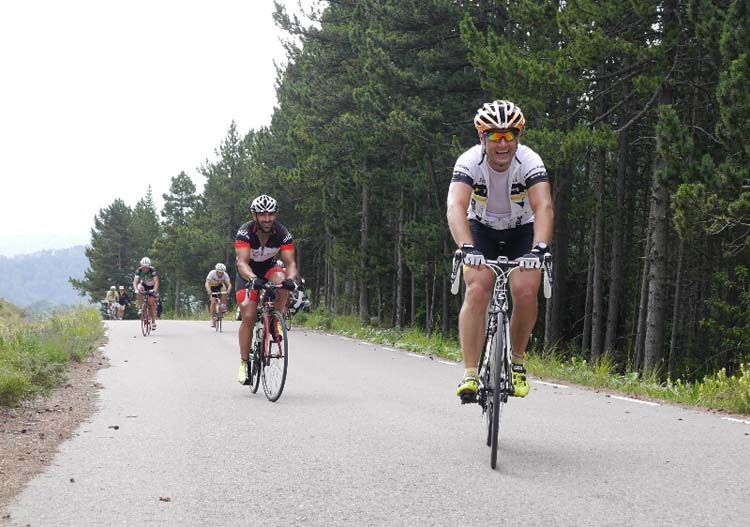 Marcha Cicloturista de Berga_2