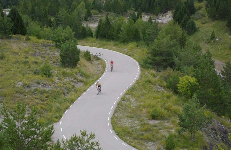 Marcha Cicloturista de Berga_2